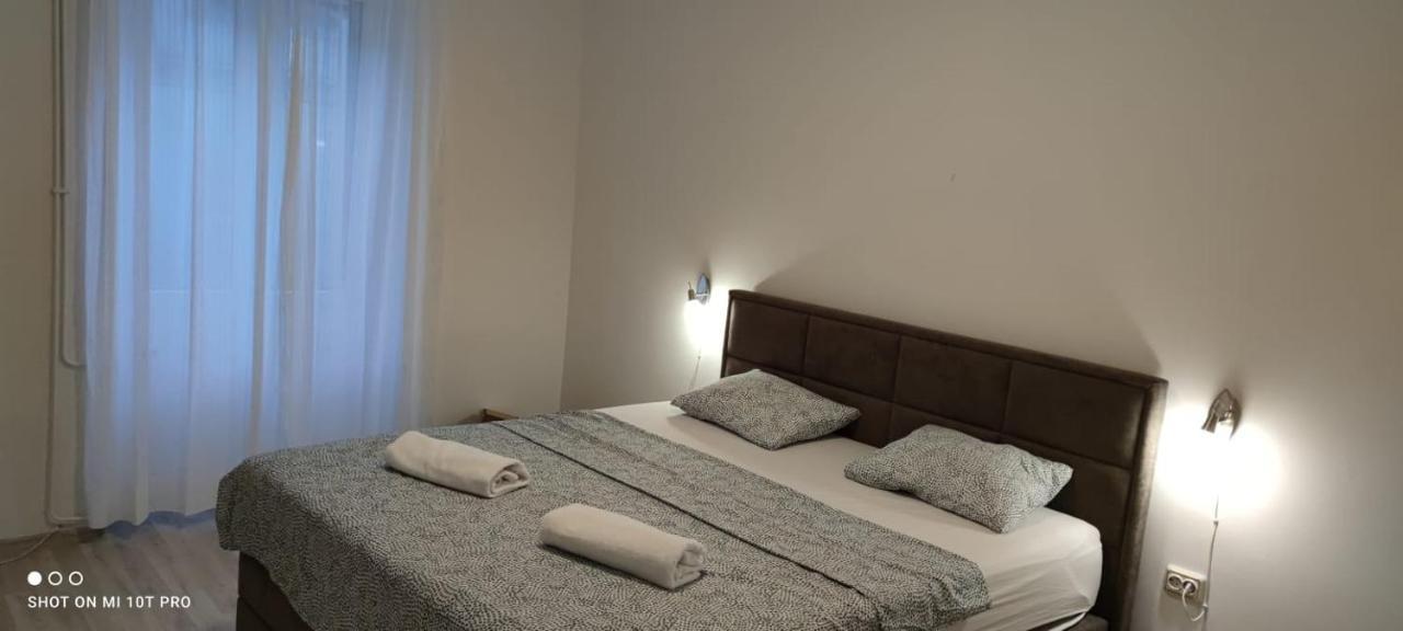 Apartman R&R,3 Room Apartman In The Center Šibenik Dış mekan fotoğraf