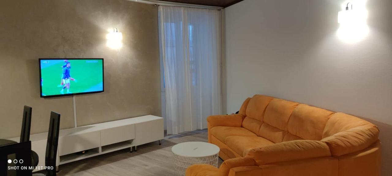 Apartman R&R,3 Room Apartman In The Center Šibenik Dış mekan fotoğraf