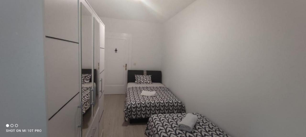 Apartman R&R,3 Room Apartman In The Center Šibenik Dış mekan fotoğraf