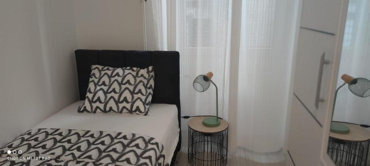 Apartman R&R,3 Room Apartman In The Center Šibenik Dış mekan fotoğraf