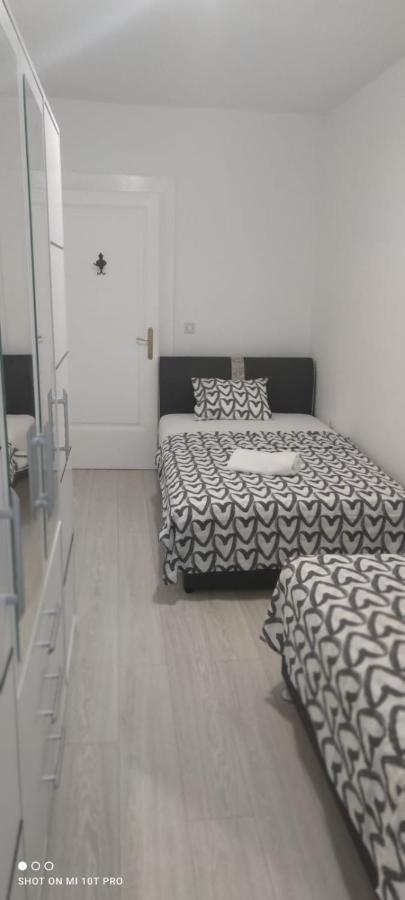 Apartman R&R,3 Room Apartman In The Center Šibenik Dış mekan fotoğraf