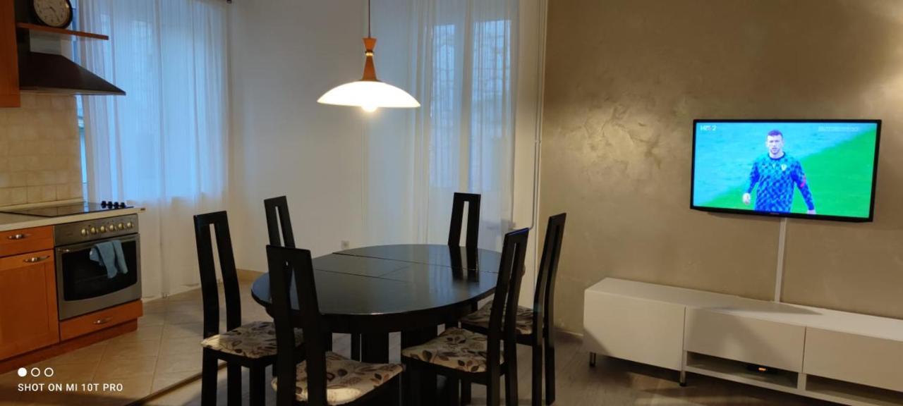 Apartman R&R,3 Room Apartman In The Center Šibenik Dış mekan fotoğraf