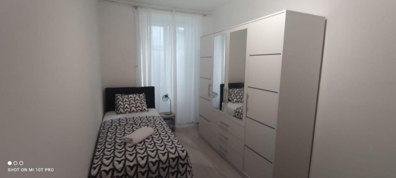Apartman R&R,3 Room Apartman In The Center Šibenik Dış mekan fotoğraf